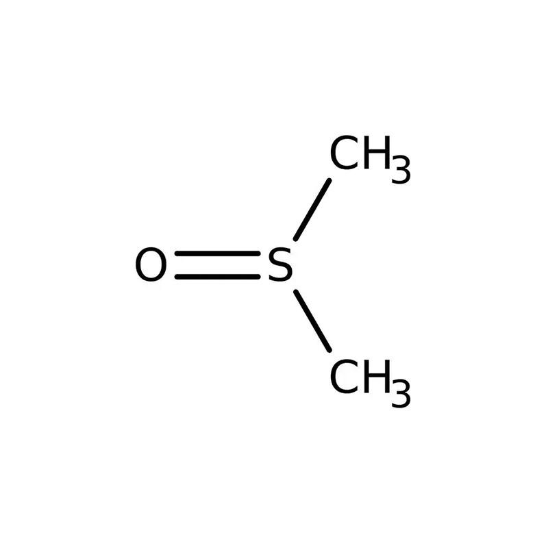 Dimethyl Sulfoxide, Certified Ar For Analysis - Labchem Catalog